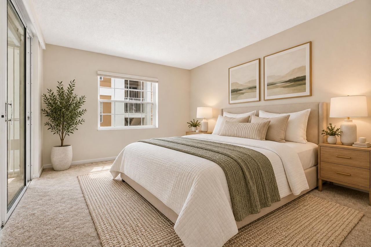 7370 Orangewood Lane, Unit #208, Boca Raton, FL 33433 Photo