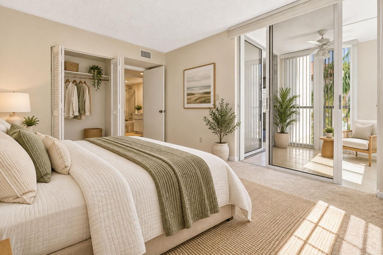 7370 Orangewood Lane, Unit #208, Boca Raton, FL 33433 Photo
