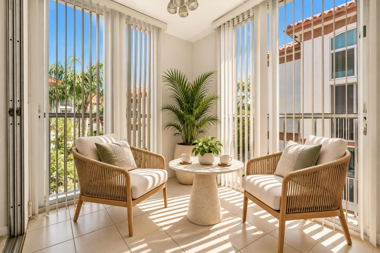 7370 Orangewood Lane, Unit #208, Boca Raton, FL 33433 Photo