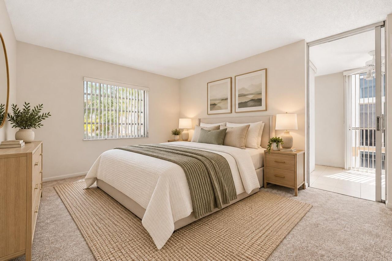 7370 Orangewood Lane, Unit #208, Boca Raton, FL 33433 Photo