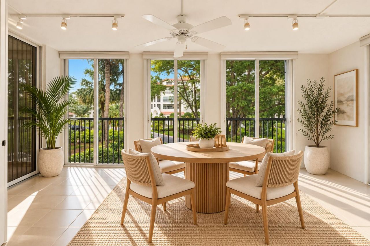 7370 Orangewood Lane, Unit #208, Boca Raton, FL 33433 Photo
