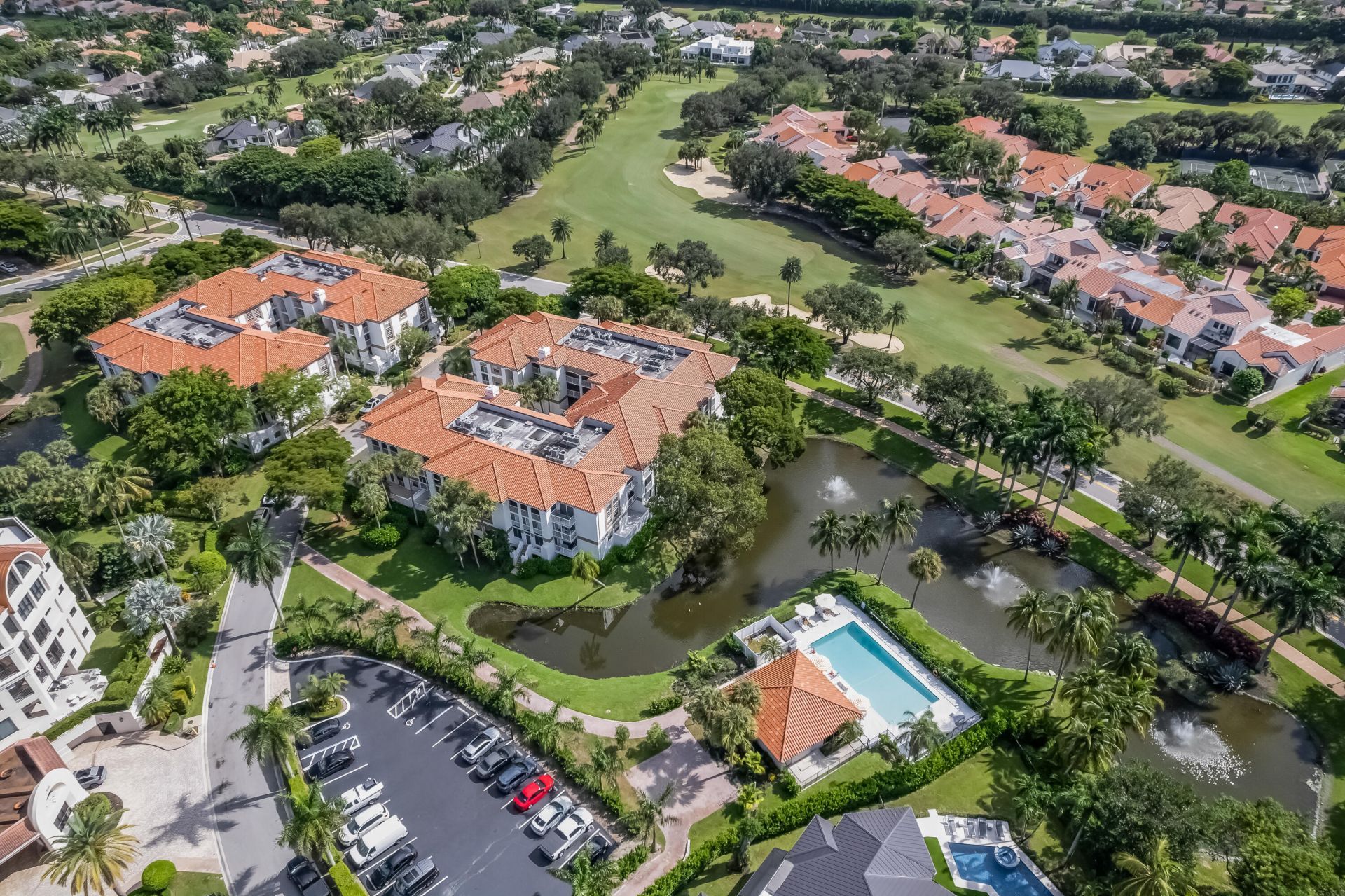 7370 Orangewood Lane, Unit #208, Boca Raton, FL 33433 Photo