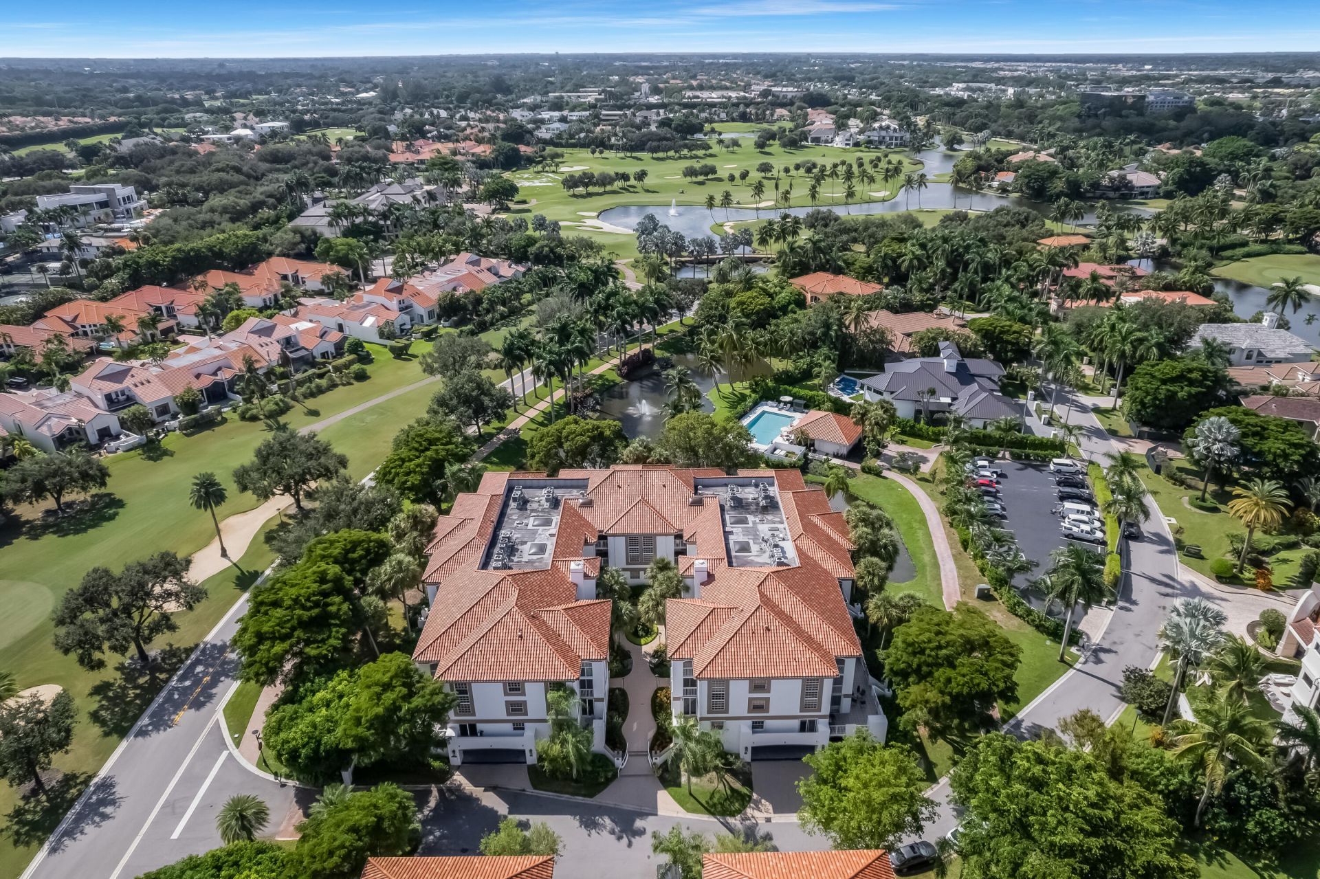 7370 Orangewood Lane, Unit #208, Boca Raton, FL 33433 Photo