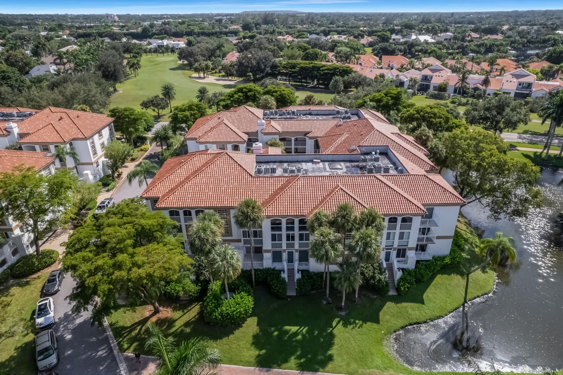 7370 Orangewood Lane, Unit #208, Boca Raton, FL 33433 Photo