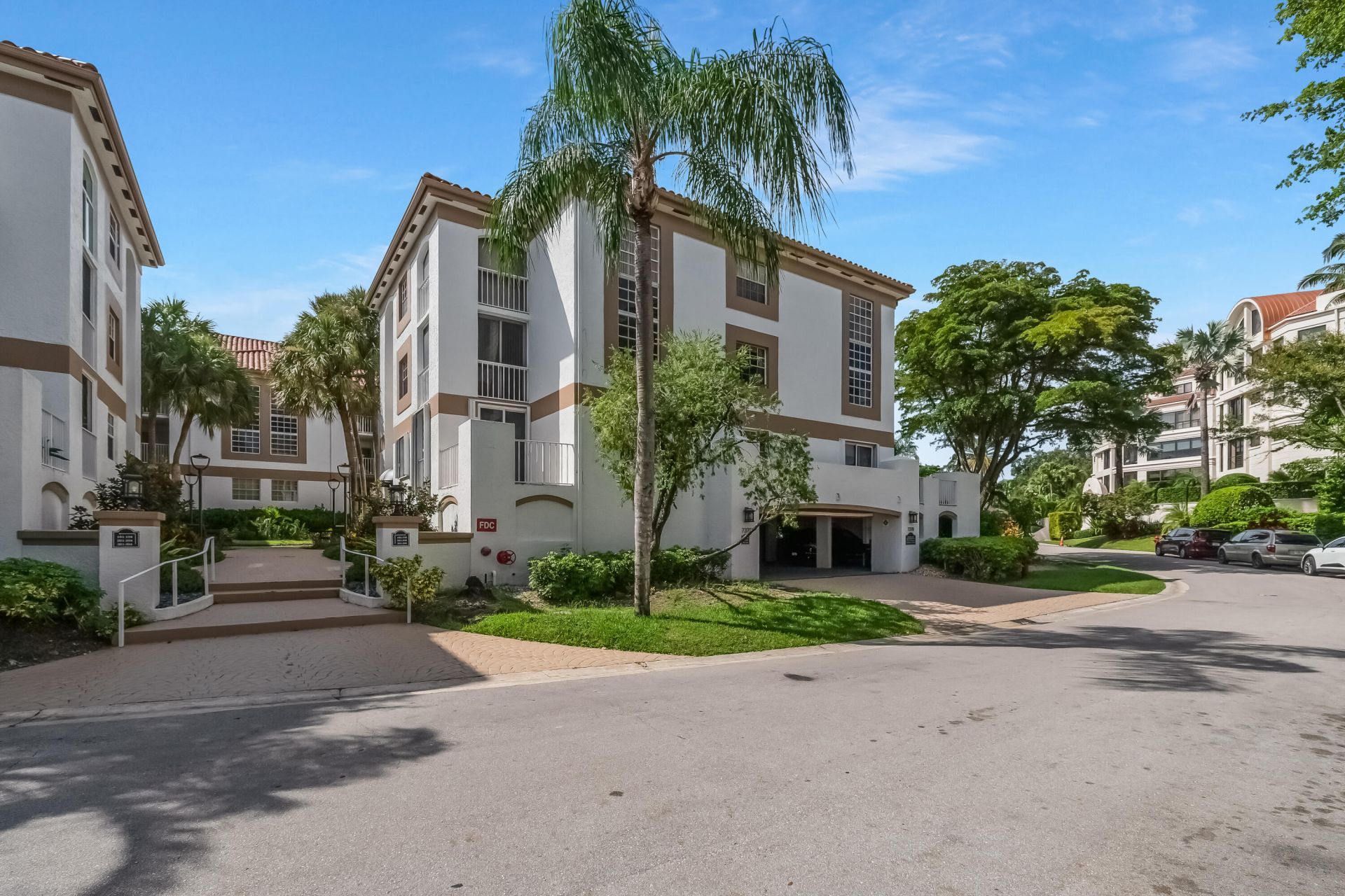 7370 Orangewood Lane, Unit #208, Boca Raton, FL 33433 Photo
