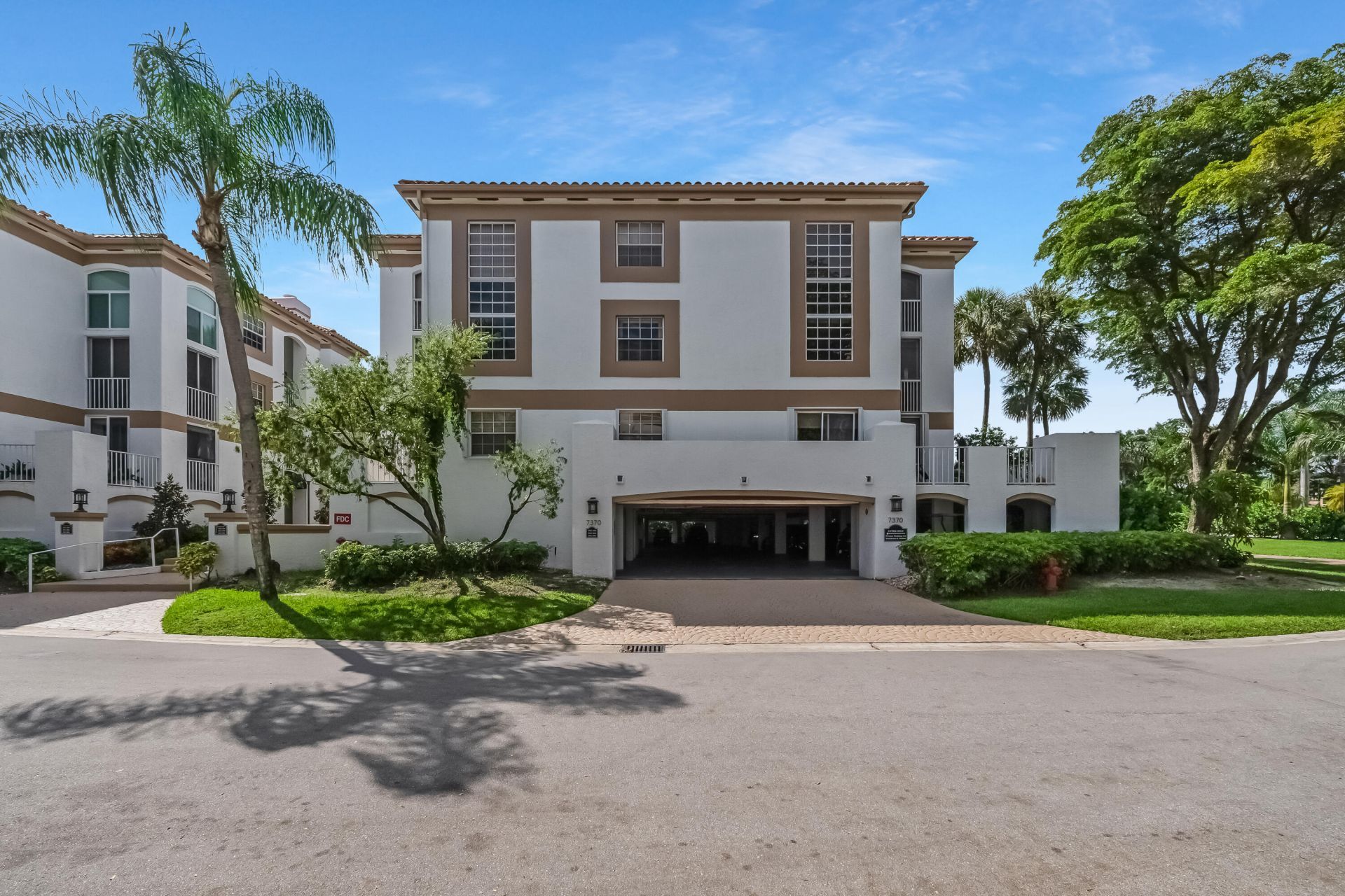 7370 Orangewood Lane, Unit #208, Boca Raton, FL 33433 Photo