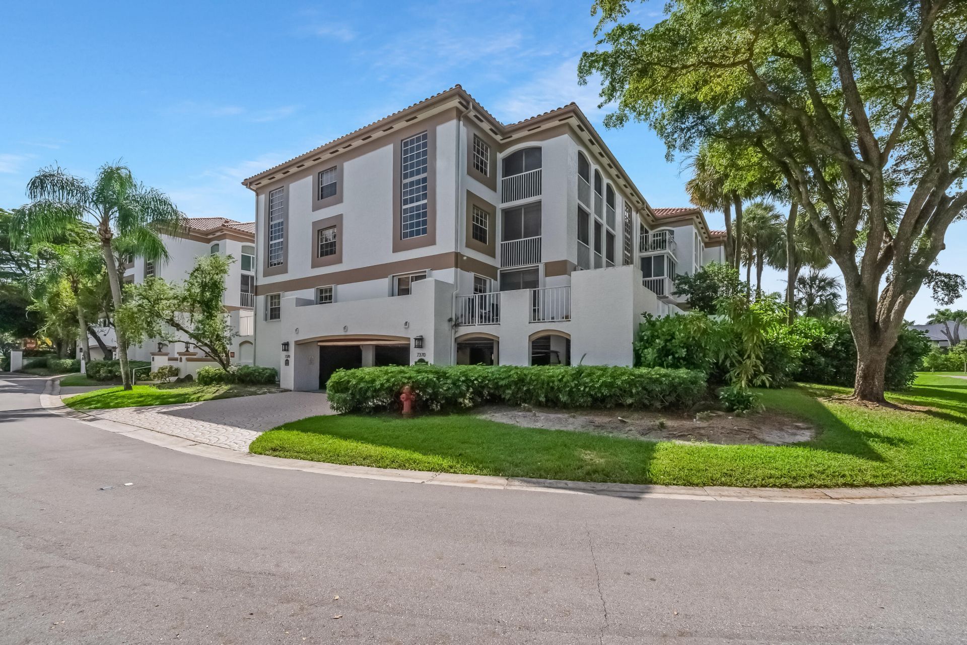 7370 Orangewood Lane, Unit #208, Boca Raton, FL 33433 Photo