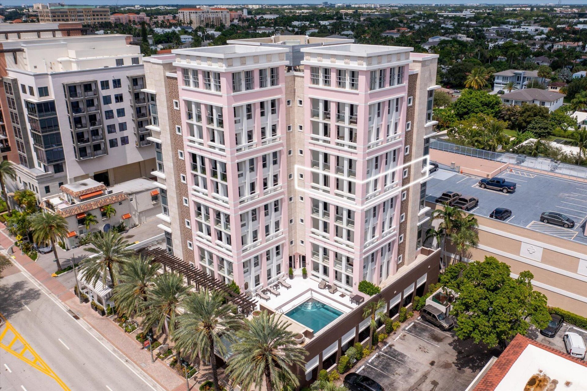 455 E Palmetto Park Road, Unit 6E, Boca Raton, FL 33432 Photo