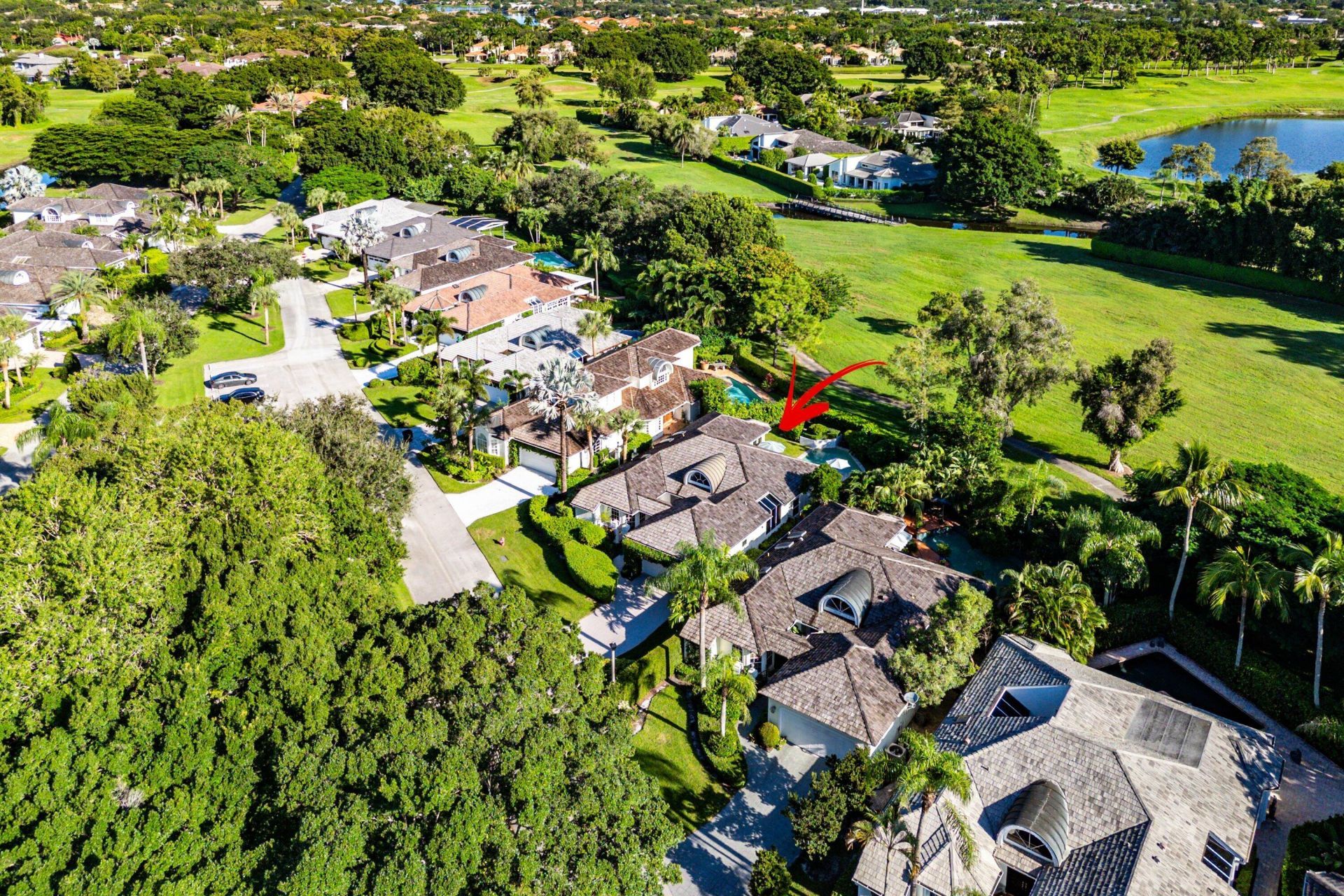 2514 Muir Circle, Wellington, FL 33414 Photo