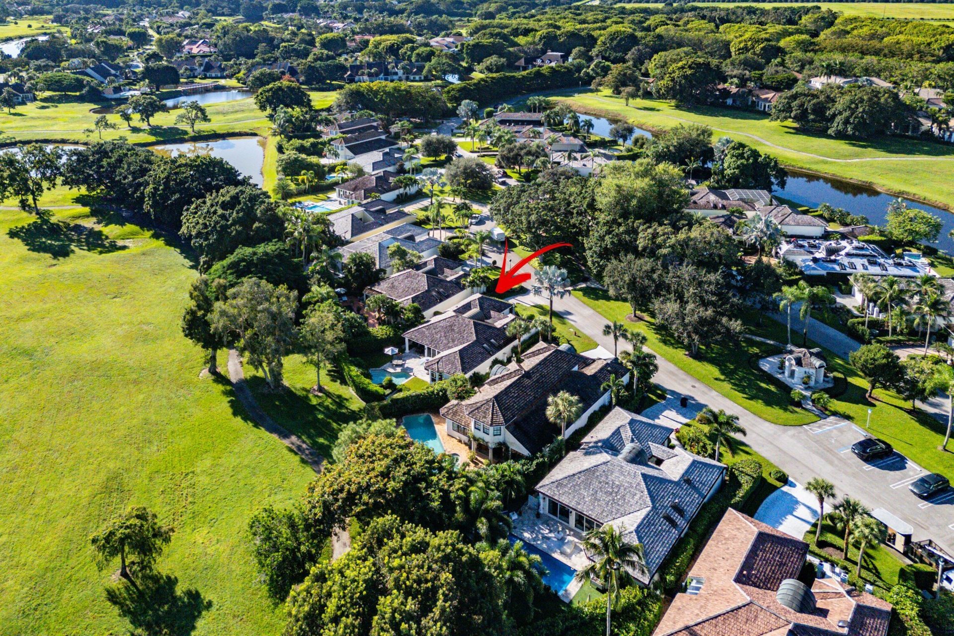 2514 Muir Circle, Wellington, FL 33414 Photo