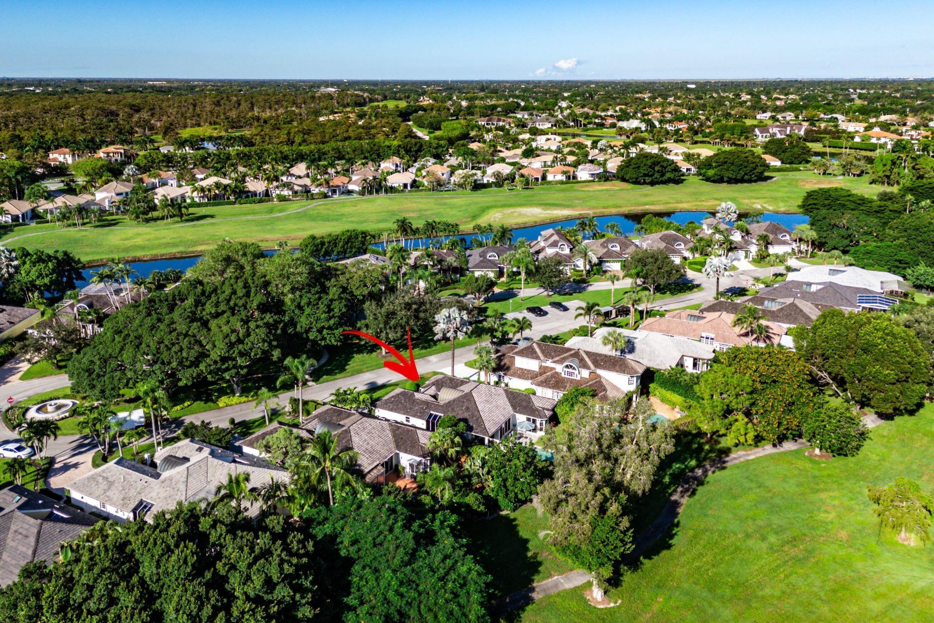 2514 Muir Circle, Wellington, FL 33414 Photo
