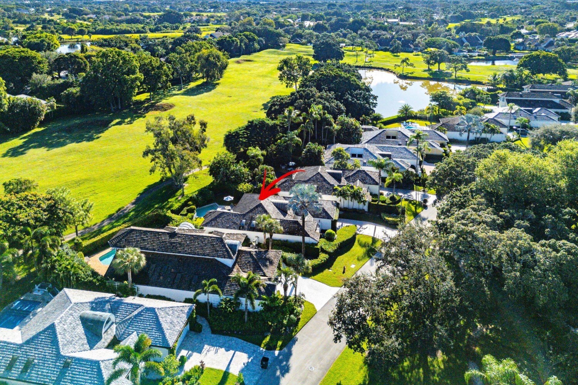 2514 Muir Circle, Wellington, FL 33414 Photo