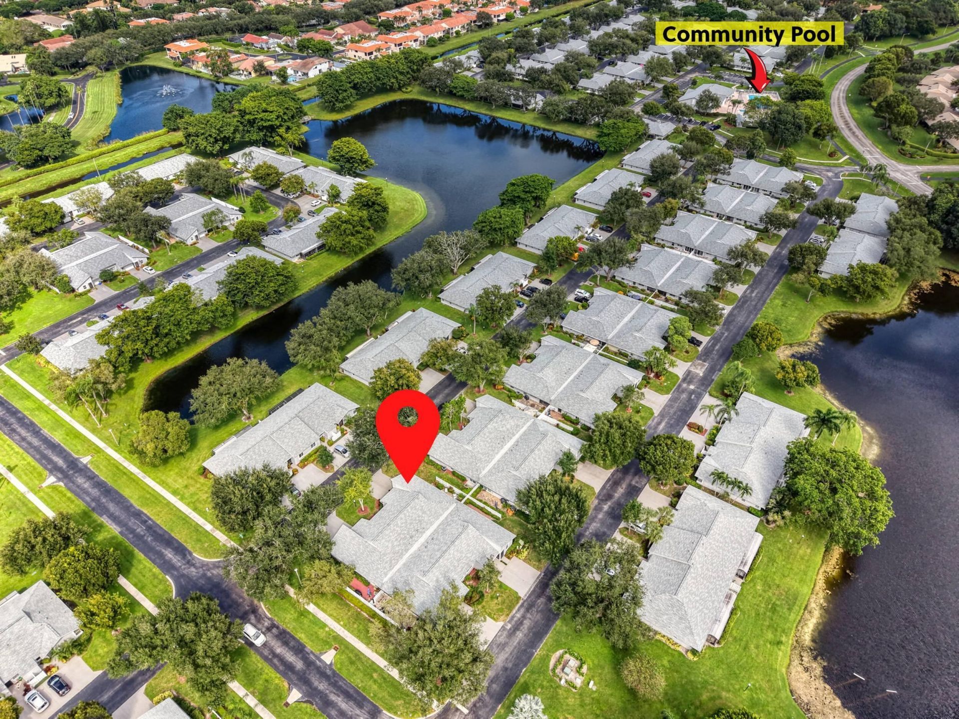 8918 Windtree Street, Boca Raton, FL 33496 Photo