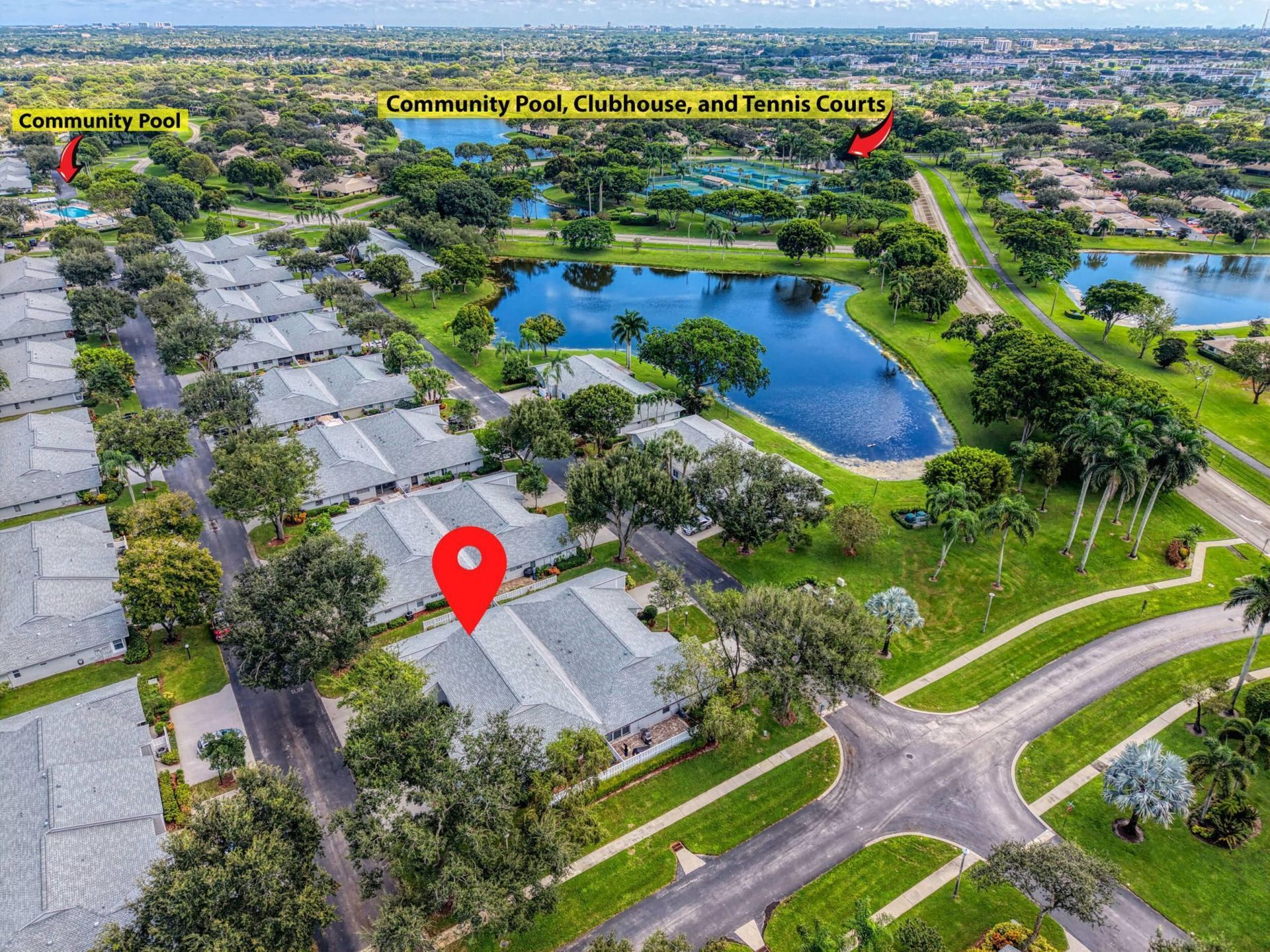 8918 Windtree Street, Boca Raton, FL 33496 Photo