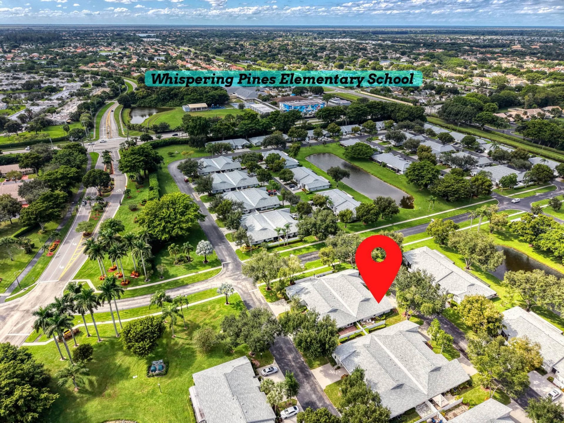 8918 Windtree Street, Boca Raton, FL 33496 Photo