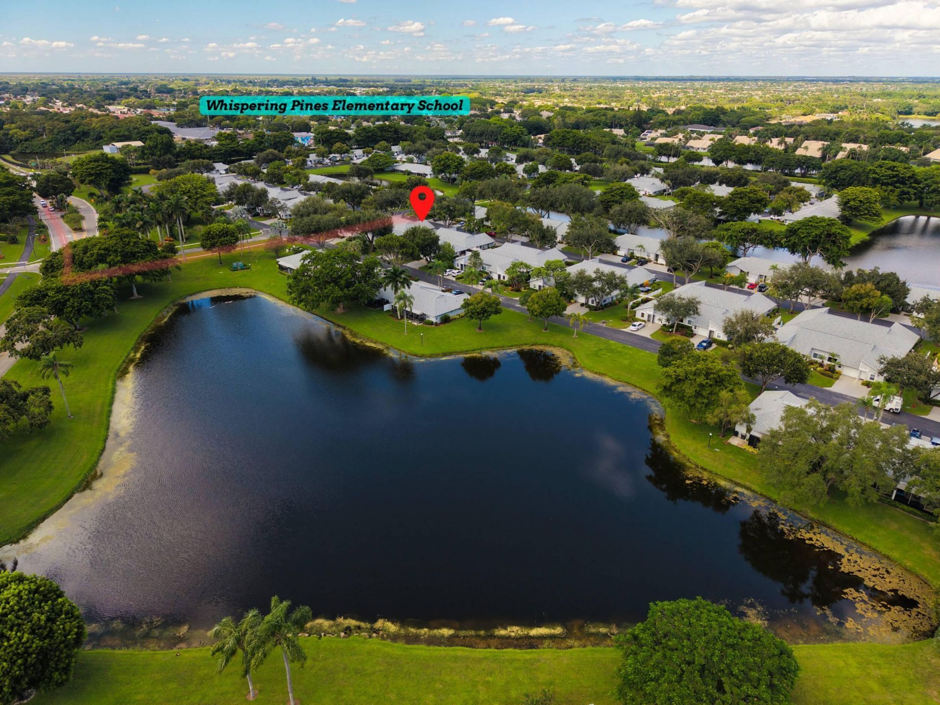8918 Windtree Street, Boca Raton, FL 33496 Photo