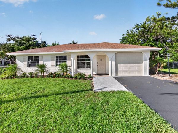 632 Jaeger Drive, Delray Beach, FL 33444