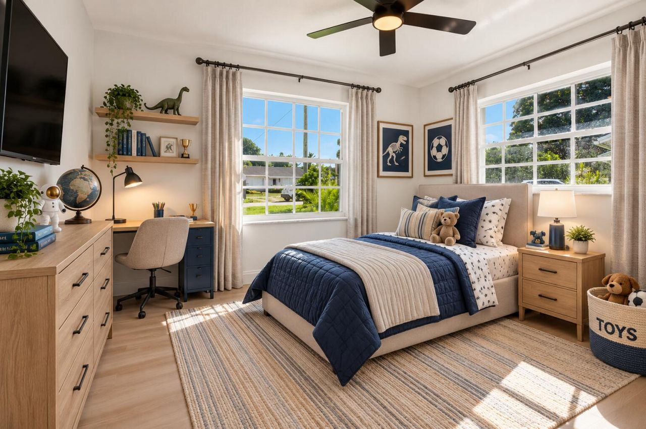 632 Jaeger Drive, Delray Beach, FL 33444 Photo