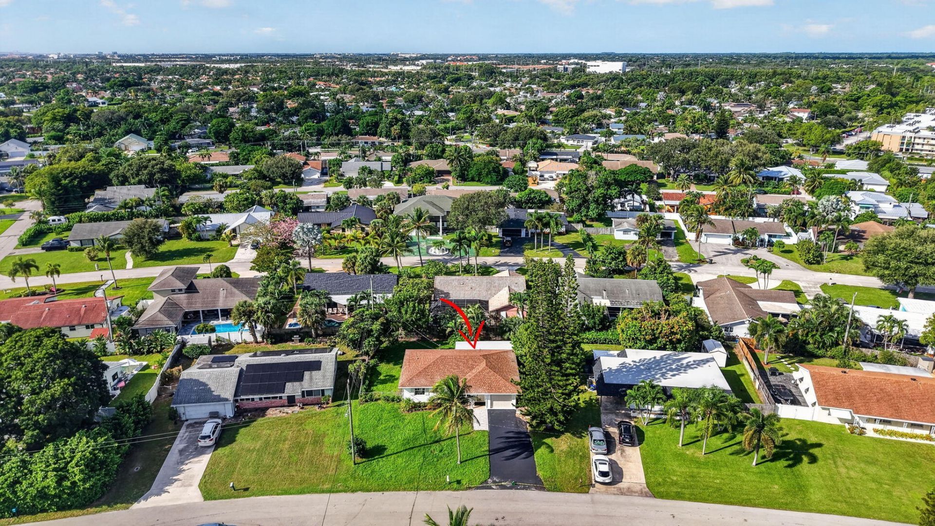 632 Jaeger Drive, Delray Beach, FL 33444 Photo