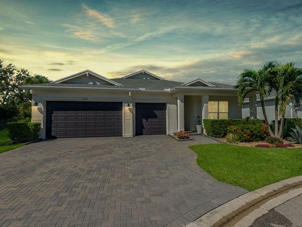 642 SE Goldenrod Road, Port St. Lucie, FL 34984