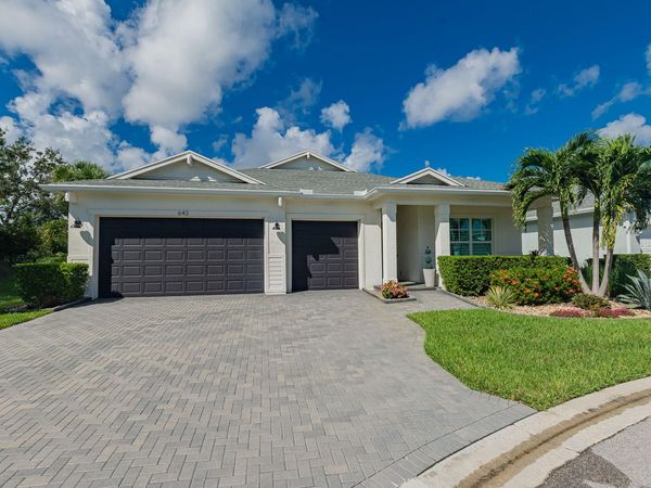 642 SE Goldenrod Road, Port St. Lucie, FL 34984