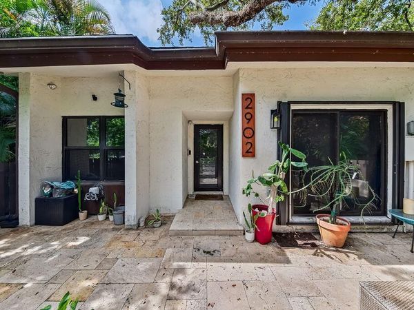 2902 N 33rd Terrace, Hollywood, FL 33021