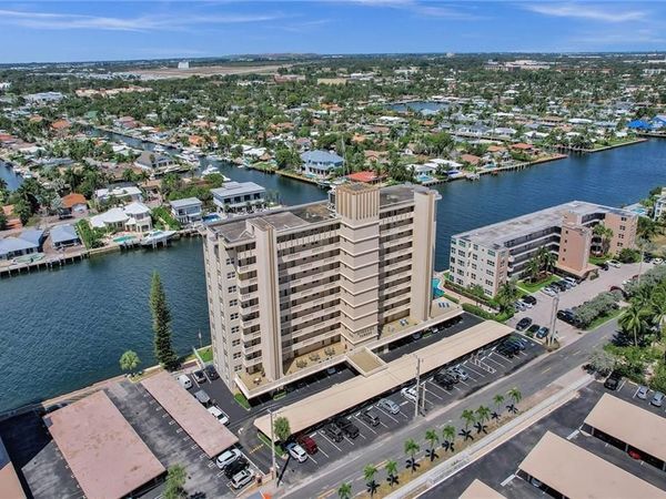 303 N Riverside Drive, Unit PH4, Pompano Beach, FL 33062