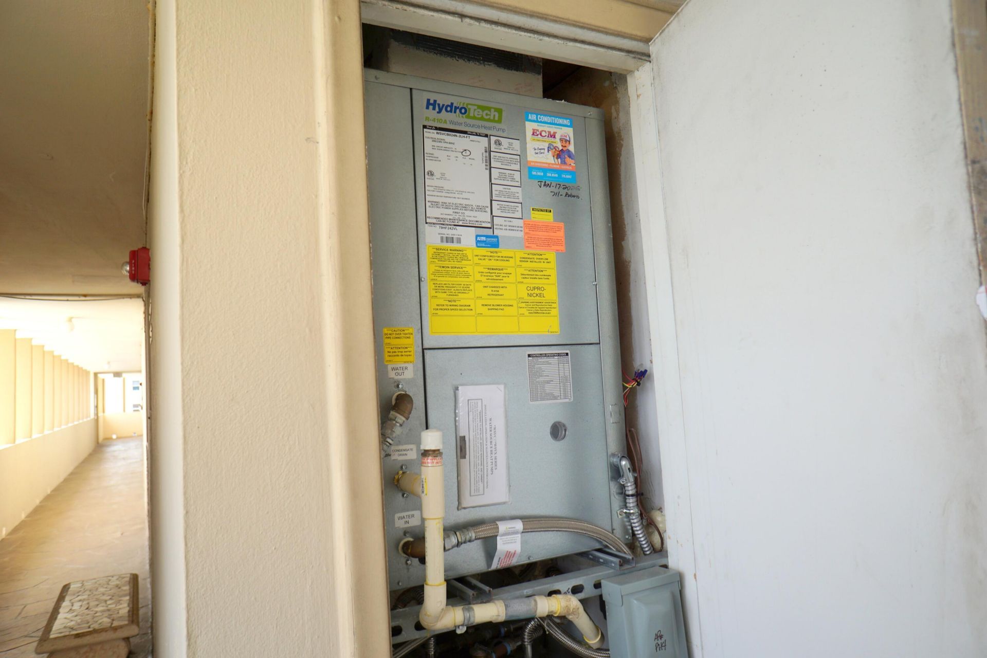 303 N Riverside Drive, Unit PH4, Pompano Beach, FL 33062 Photo