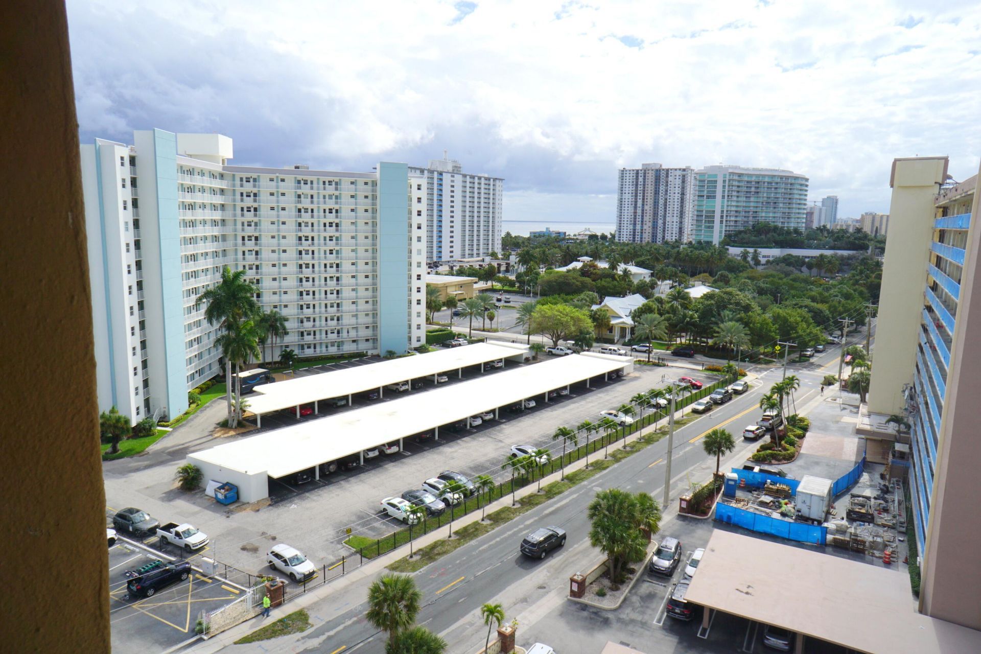 303 N Riverside Drive, Unit PH4, Pompano Beach, FL 33062 Photo