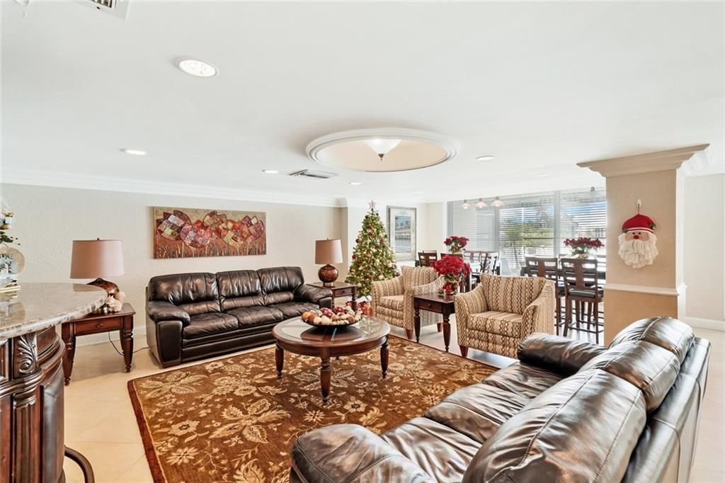 303 N Riverside Drive, Unit PH4, Pompano Beach, FL 33062 Photo