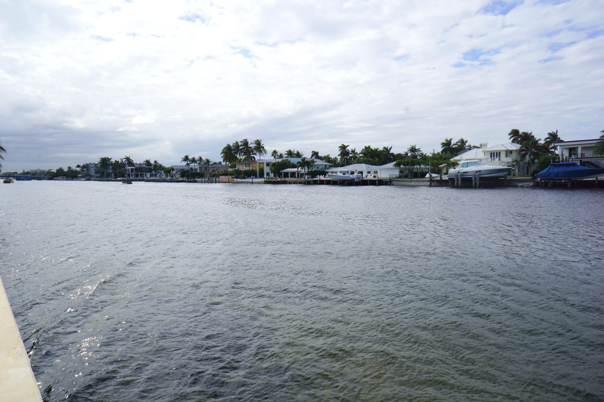 303 N Riverside Drive, Unit PH4, Pompano Beach, FL 33062 Photo
