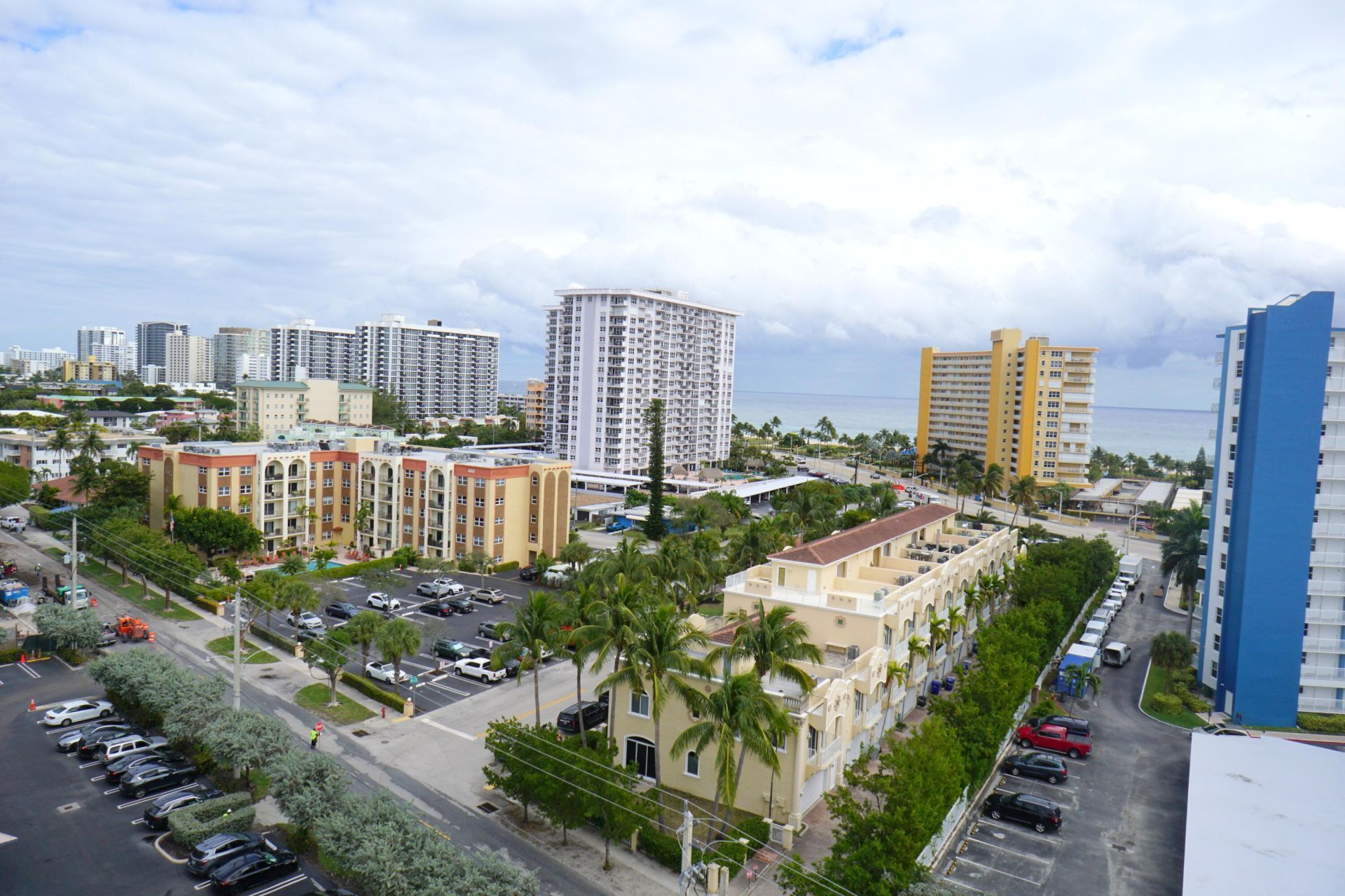 303 N Riverside Drive, Unit PH4, Pompano Beach, FL 33062 Photo