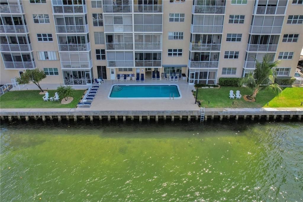 303 N Riverside Drive, Unit PH4, Pompano Beach, FL 33062 Photo