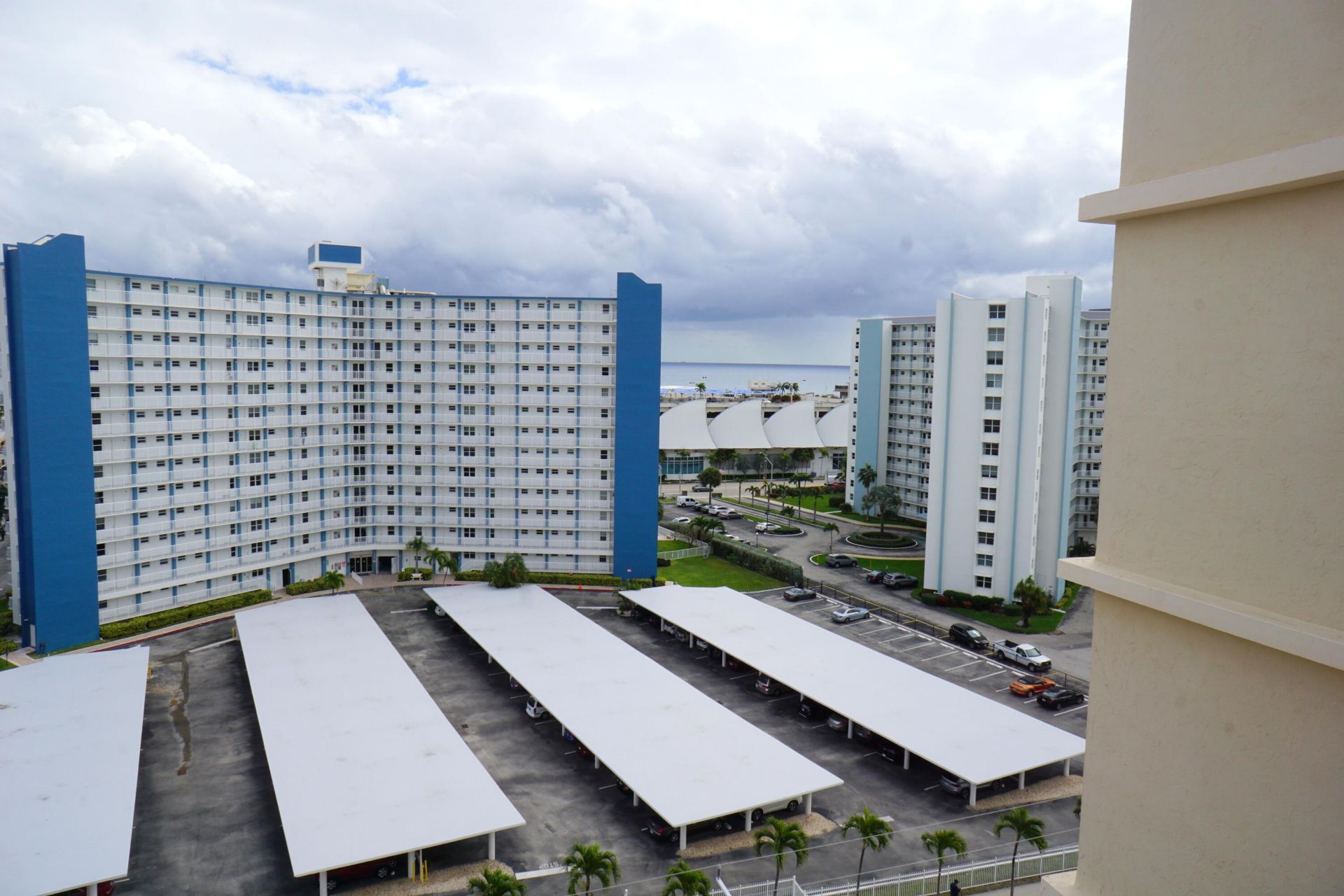303 N Riverside Drive, Unit PH4, Pompano Beach, FL 33062 Photo