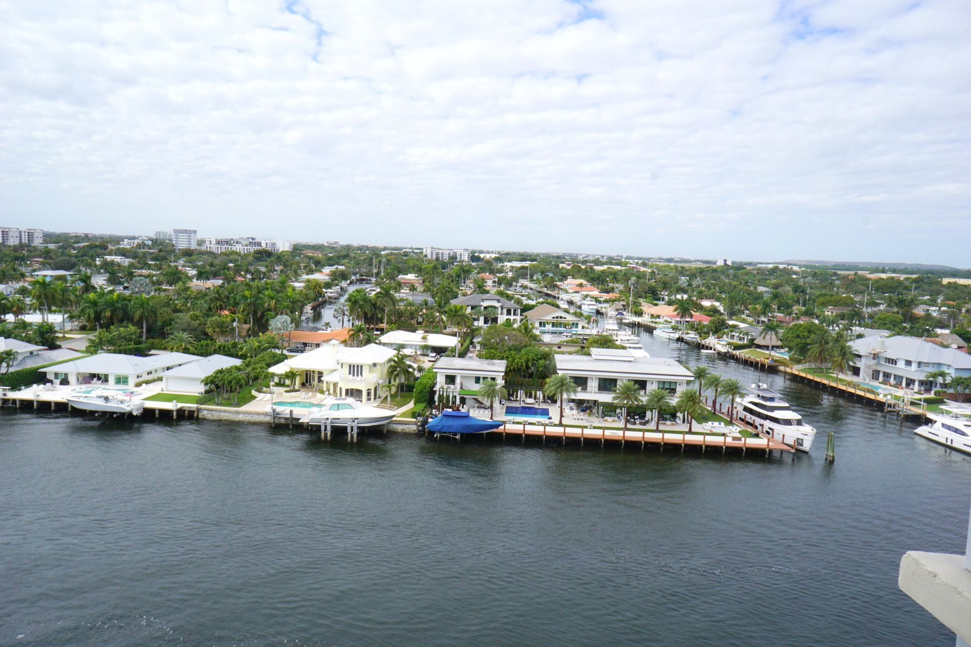 303 N Riverside Drive, Unit PH4, Pompano Beach, FL 33062 Photo