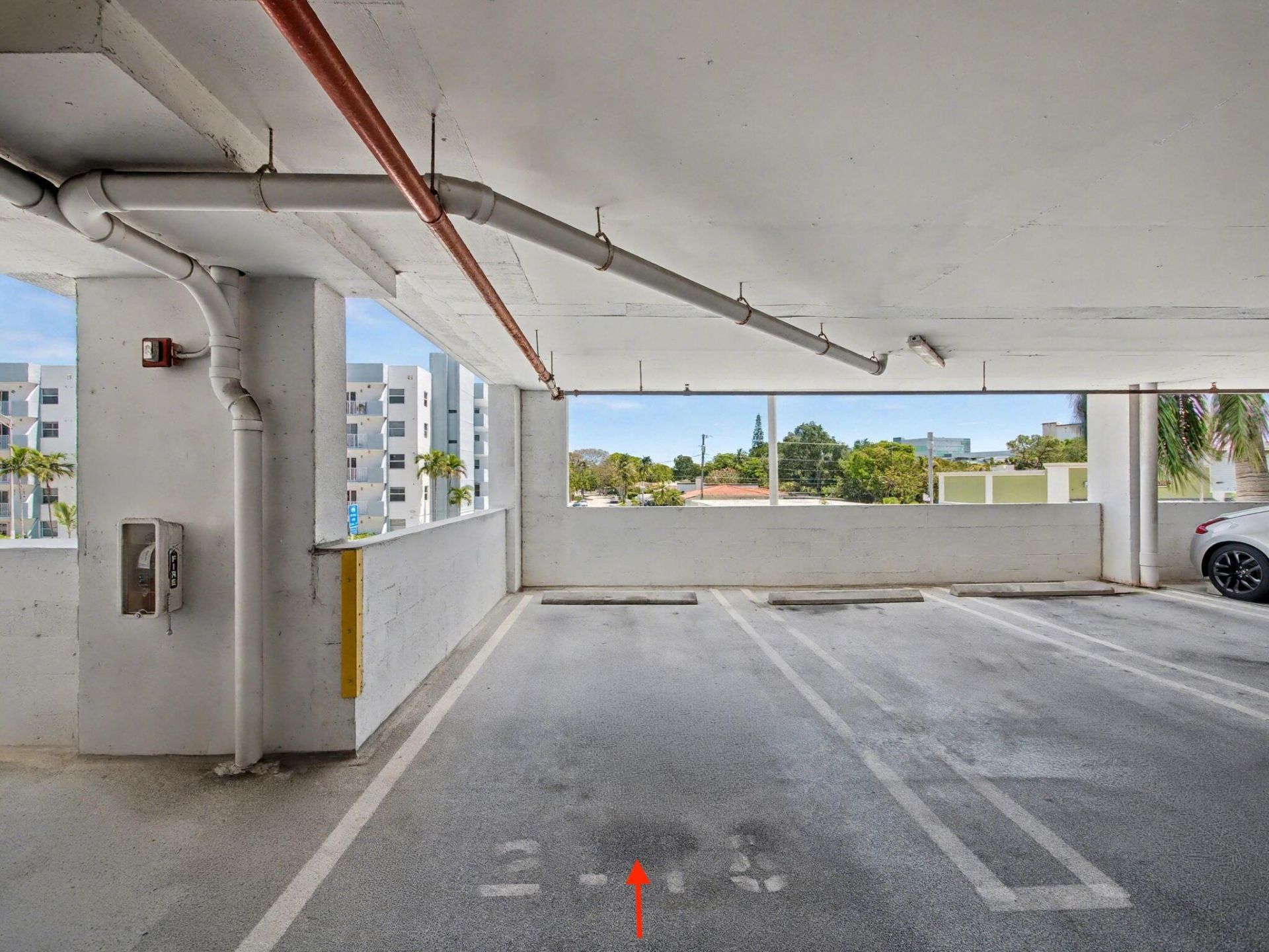 2600 SW 27th Avenue, Unit 603, Miami, FL 33133 Photo