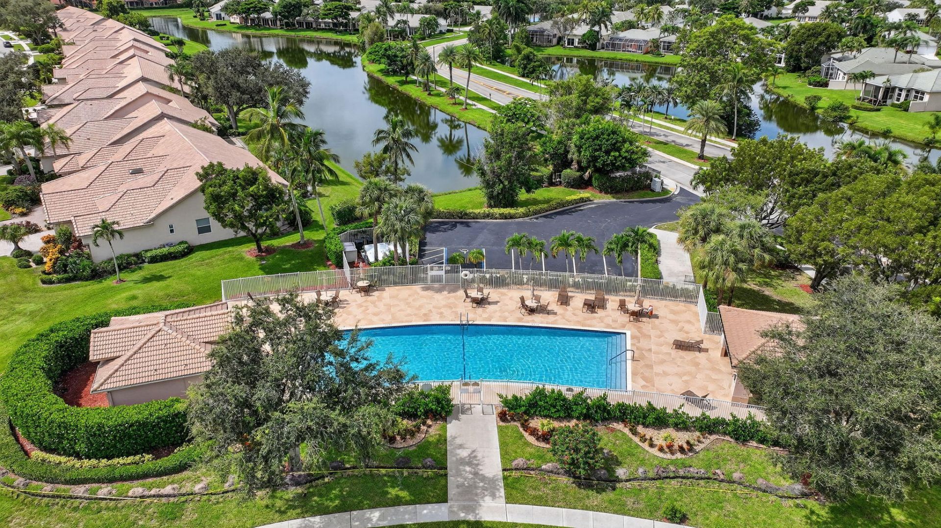8864 Shoal Creek Lane, Boynton Beach, FL 33472 Photo