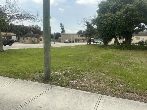 1312 AVENUE D, Fort Pierce, FL 34950