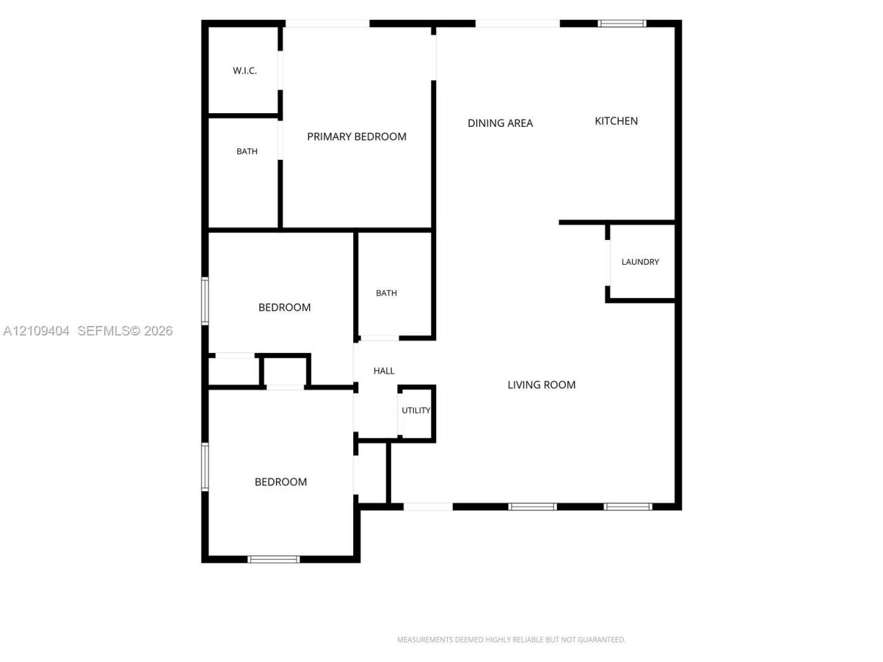 10730 SW 48th Ter , Miami, FL 33165 Photo