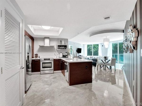200 Sunny Isles Blvd , Unit 2-604, Sunny Isles Beach, FL 33160