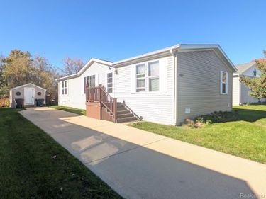 11369 Stoneridge Circle , Green Oak Township, Mi 48178