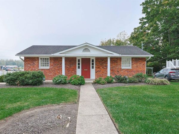 519 Mound Court, Lebanon, OH 45036