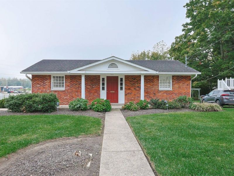519 Mound Court, Lebanon, OH 45036 Photo 1
