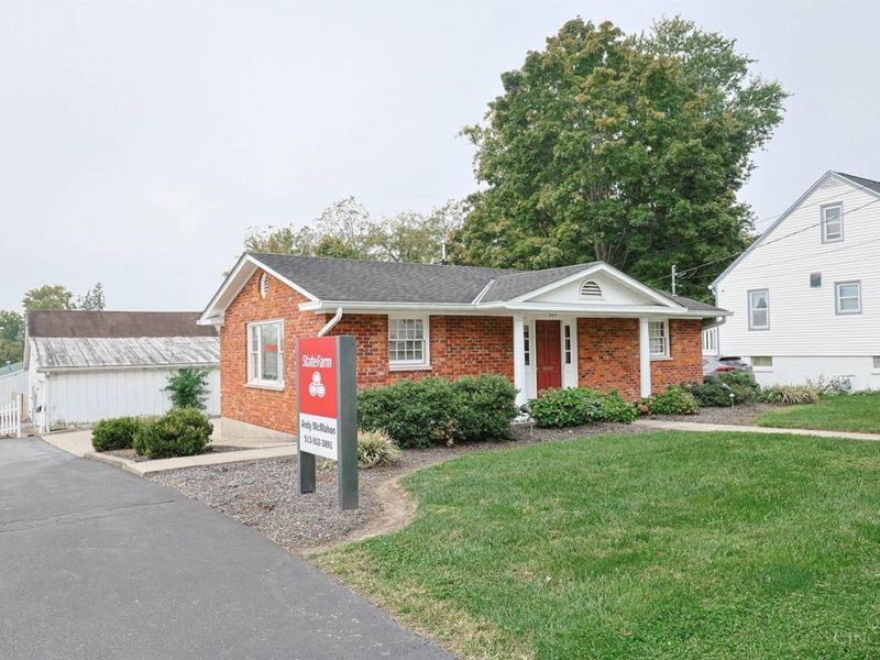 519 Mound Court, Lebanon, OH 45036 Photo 2