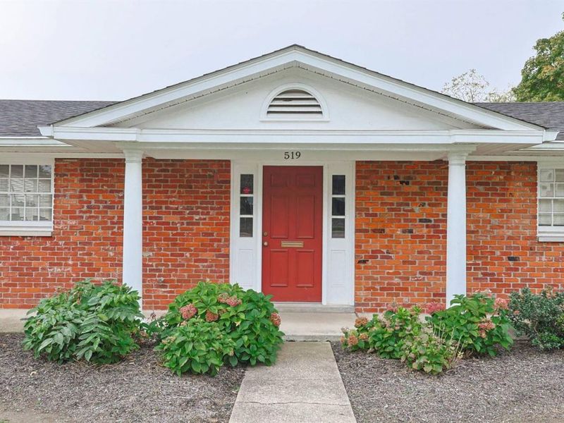 519 Mound Court, Lebanon, OH 45036 Photo 4