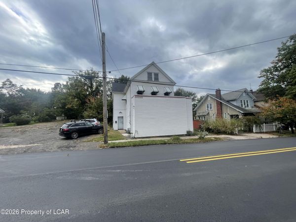 311 Blackman Street, Wilkes-Barre, PA 18702