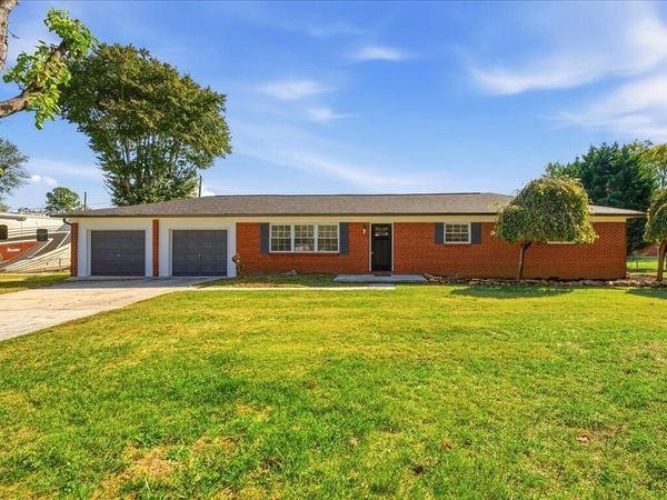 2660 Mountain View Drive, Morristown, TN 37814