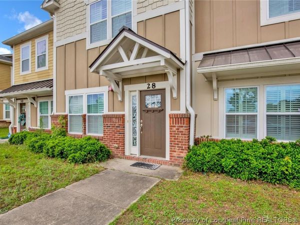 28 Hunter's Run Avenue, Pembroke, NC 28372