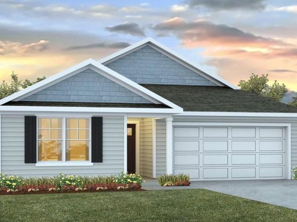 1036 Autumn Maple Dr , Conway, SC 29527
