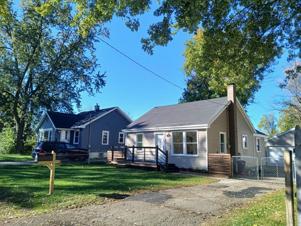 1518 Schuster Avenue, Kalamazoo, MI 49001